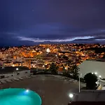 Luxurious Seaview With Pool 5min Albufeira
