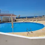 Apartment Luxurious Seaview With Pool 5min
