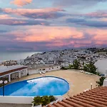 Luxurious Seaview With Pool 5min Apartment *