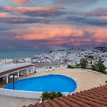 Luxurious Seaview With Pool 5min Appartement *