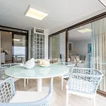 Luxurious Seaview With Pool 5min Apartment Albufeira