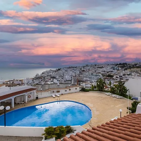 Luxurious Seaview With Pool 5min Lägenhet *
