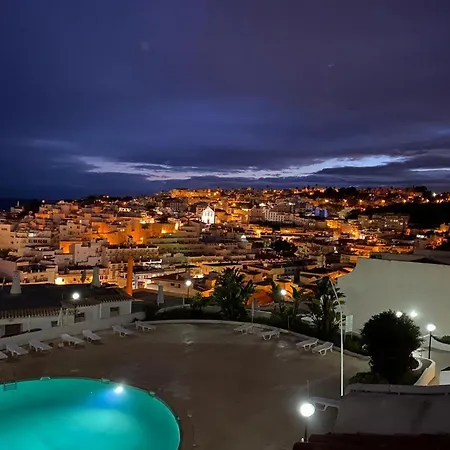Luxurious Seaview With Pool 5min 알부페이라