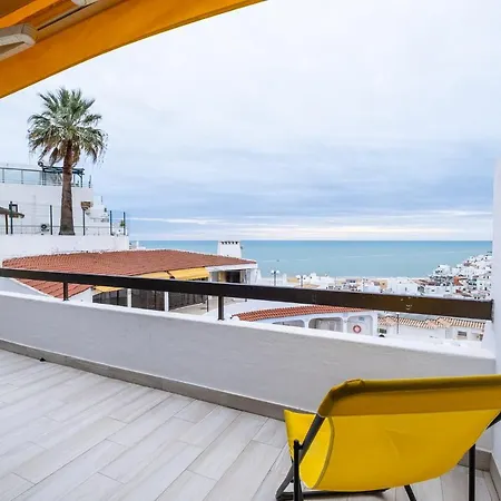 Luxurious Seaview With Pool 5min *