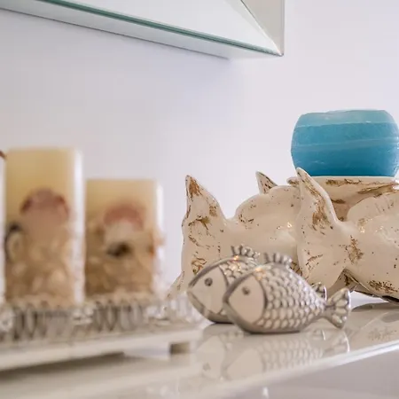 Daire Luxurious Seaview With Pool 5min *