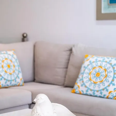 Luxurious Seaview With Pool 5min Albufeira