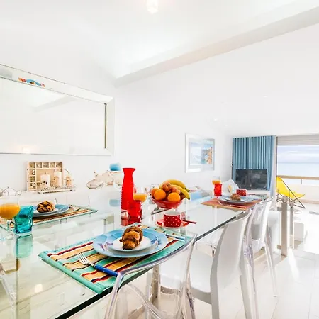 Luxurious Seaview With Pool 5min