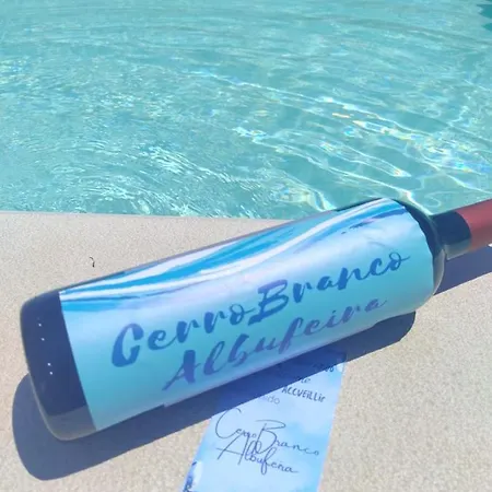 Luxurious Seaview With Pool 5min * Албуфейра