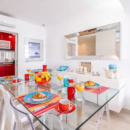 Apartman Luxurious Seaview With Pool 5min Albufeira