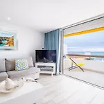 דירה Luxurious Seaview With Pool 5min אלבופיירה